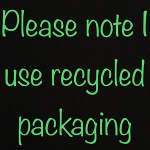 I RECYCLE